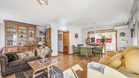 Apartamento en venta en Estepona Ciudad