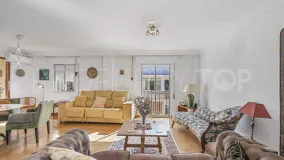 Apartamento en venta en Estepona Ciudad