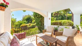 Apartamento planta baja en venta con 3 dormitorios en Altos de La Quinta