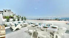 For sale Puerto apartment with 3 bedrooms