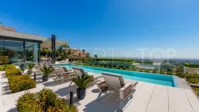 For sale villa in La Quinta
