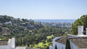 Penthouse for sale in Altos de La Quinta
