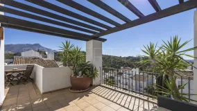 Penthouse for sale in Altos de La Quinta
