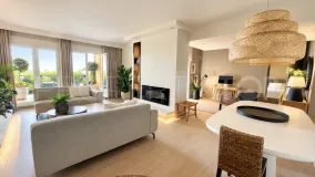 Apartamento de 3 dormitorios en venta en Cumbres del Rodeo
