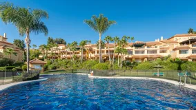 Apartamento de 3 dormitorios en venta en Cumbres del Rodeo