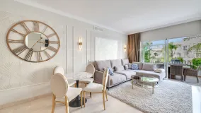 Duplex en venta en Nueva Andalucia