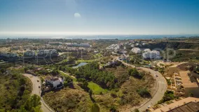 La Resina Golf plot for sale