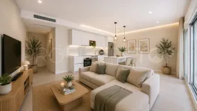 Ground floor apartment for sale in Aqua Gardens