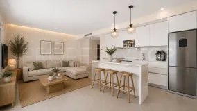 Ground floor apartment for sale in Aqua Gardens