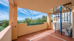 Penthouse for sale in El Paraiso