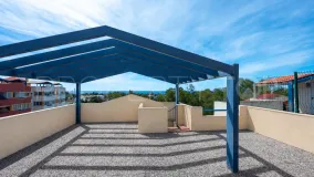 Penthouse for sale in El Paraiso