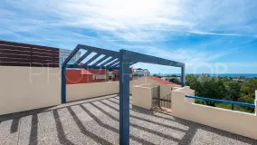 Penthouse for sale in El Paraiso