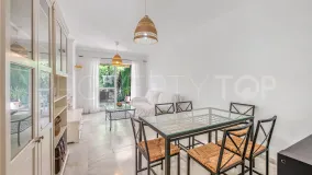 2 bedrooms Nueva Andalucia apartment for sale
