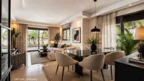 For sale Nueva Andalucia 2 bedrooms apartment