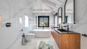 For sale duplex penthouse in Monte Paraiso