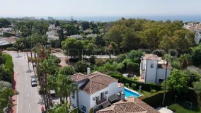 Sitio de Calahonda 4 bedrooms villa for sale