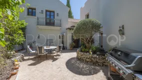 For sale villa in La Resina Golf