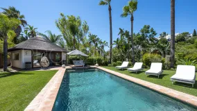 For sale villa in La Resina Golf