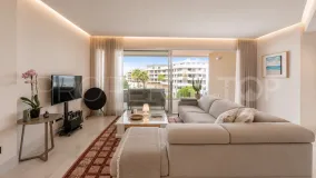 Apartment in San Pedro de Alcantara for sale
