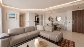 Apartment in San Pedro de Alcantara for sale