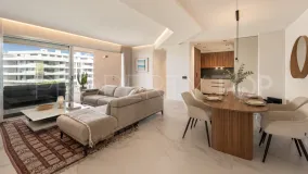 Apartment in San Pedro de Alcantara for sale
