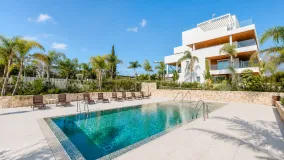Apartamento a la venta en Benalús