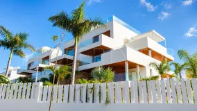 Apartamento a la venta en Benalús