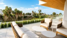 Apartamento a la venta en Benalús