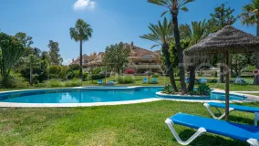 Country Club Las Brisas duplex penthouse for sale