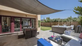 Casa de 3 dormitorios a la venta en Parque Botanico