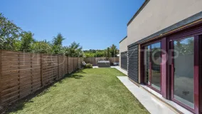 For sale house in Parque Botanico with 3 bedrooms