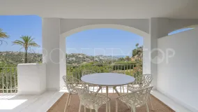 Apartamento planta baja con 3 dormitorios en venta en Altos de La Quinta