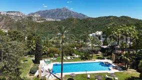 Apartamento planta baja con 3 dormitorios en venta en Altos de La Quinta