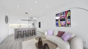 Apartamento planta baja con 3 dormitorios en venta en Altos de La Quinta