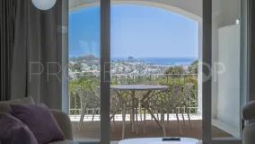 Apartamento planta baja con 3 dormitorios en venta en Altos de La Quinta
