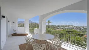 Apartamento planta baja con 3 dormitorios en venta en Altos de La Quinta