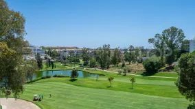 Guadalmina Alta, atico duplex con 4 dormitorios en venta