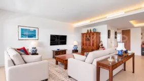 Guadalmina Alta, atico duplex con 4 dormitorios a la venta