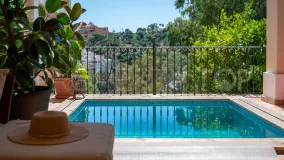 Villa for sale in Aldea Dorada
