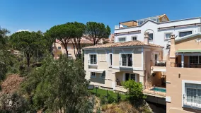 Villa for sale in Aldea Dorada