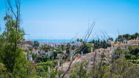 Villa for sale in Aldea Dorada