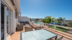 Penthouse with 2 bedrooms for sale in Cortijo del Mar
