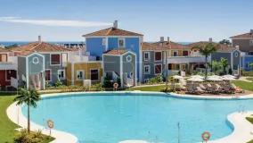 Penthouse with 2 bedrooms for sale in Cortijo del Mar
