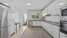 Hacienda las Chapas semi detached villa for sale