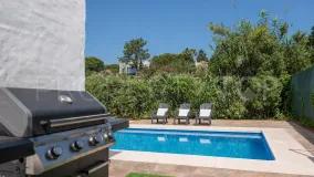 Hacienda las Chapas, villa pareada en venta
