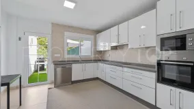 Hacienda las Chapas, villa pareada en venta