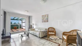 Marbella apartment for sale