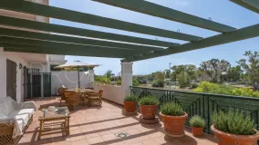 Marbella apartment for sale