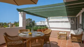 Marbella apartment for sale