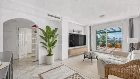 Marbella apartment for sale